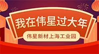 留沪过年 | 就地过年，年味依旧！